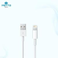 ราคา KOALA USB Cable สายชาร์จไอโฟน สาย iP ชาร์จ data cable 1m Fast Chargeจากสาย เปลี่ยนเป็นสายไลนิ่ง สำหรับไอแพด iPhone 5 6 7 8 9 X 11 12 13 14 15 (23054243295)