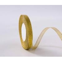 ราคา ริบบิ้นสีทอง ริบบิ้นสีเงิน ริบบิ้นผ้าเนื้อทราย พร้อมส่ง (22770160164)