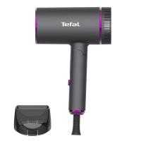 ราคา Tefal ไดร์เป่าผม 1800W เครื่องเป่าผม hair dryer ไดเป่าผม ที่เป่าผม ไดร์เป่าผม ไดร์จัดแต่งทรงผม ปรับความร้อน แรงลมได้ ไดร์ ไดร เป่าผม ไดเป่าผม ไดรเป่าผม เครื่องเป่าผม ไดเป่าผมแห้งไว ไดร์เป่าผม ช่าง ไดร