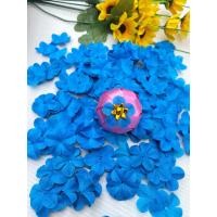 ราคา ใบมังคุดผ้า ใบมังคุด เหรียญโปรยทาน แพ็ค100ใบ พร้อมส่ง (21459762315)