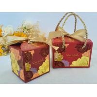 ราคา EPA กล่องของขวัญ ใส่ของชำร่วย ใส่แก้ว ใส่เทียนหอม มอบของขวัญให้กัน (22164295601)