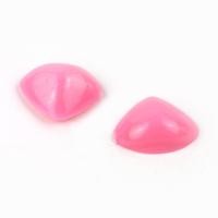 ราคา พร้อมส่ง จมูกสามเหลี่ยม จมูกแปะ จมูกตุ๊กตา จมูกสีชมพูแปะ (22599750724)