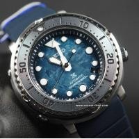 ราคา นาฬิกา Seiko Prospex Save the ocean 2022 TUNA รุ่น SRPH77K รับประกันบริษัทไซโกประเทศไทย 1ปี (17485731668)