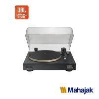 ราคา JBL Bluetooth Turntable เครื่องเล่นแผ่นเสียงไร้สาย รุ่น Spinner BT