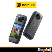 ราคา Insta360 X4 ประกันศูนย์ไทย Insta 360 X4 Insta360X4 Insta 360 One X4 Insta360 OneX4 360 Action Camera (21714523387)