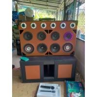 ราคา ตู้ลำโพง bluetooth (22865110315)