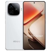ราคา Original VIVO IQOO Z9 Turbo Plus China Rom 6400mAh 80W SuperVOOC Dimensity9300 6 78 Inch AMOLED 144Hz 50MP Sony LYT 600 OIS NFC OTA IP65 (22817669736)