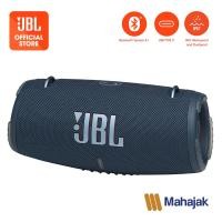 ราคา ลำโพงบลูทูธ JBL Xtreme 3 มาพร้อม Powerbank ในตัว Portable waterproof speaker with Built in Powerbank (7672071916)