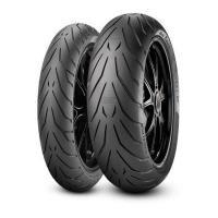 ราคา ยาง Pirelli angel GTII 120 70 17ปี21 180 55 17 ปี22 Angel GT II ยาง เดินทางแบบสปอร์ต ตัวใหม่ ให้คุณไปเร็วขึ้นได้อีกในสายฝน ยางรุ่นใหม่ที่จะฉีกรูปแบบการขับขี่ และ สมรรถนะของรถบิ๊กไบค์ ให้เป็นมิตรกับชีว