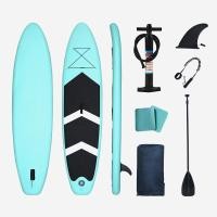 ราคา KOETSU Paddle Board Stand Up Paddle Board เริ่มต้น Surf Board SUP Water Ski Board Inflatable Paddle Board1 (22969886182)