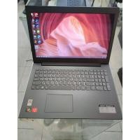 ราคา โน๊ตบุ๊คมือสองยี่ห้อ Lenovo ideapad 330 ซีพียู AMD Ryzen 3 2200U แรม 8GB จอ15 6 นิ้ว Full HD การ์ดจอ AMD Radeon Vega 3 ฮาร์ดดิสก์เป็น SSD 240 GB Windows 10 แบตเตอรี่เก็บไฟ คีย์บอร์ดติดทุกปุ่ม ใช้งานทั