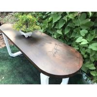 ราคา PradooSiam เก้าอี้ยาว ม้านั่ง เก้าอี้สนาม มีหลายขนาด ม้านั่งไม้ประสาน ไม้จริง ขาเหล็กสีขาว กันสนิม ม้านั่งสำเร็จรูป พร้อมใช้ ม้านั่วล๊อฟท์ ม้านั่งแต่งสวน แต่งบ้าน แข็งแรง ทนทาน (21664902230)