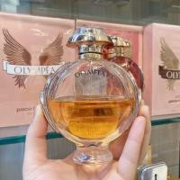 ราคา Paco Rabanne Olympea EDP 80ML กล่องซีล งานมิลเลอร์ น้ำหอมสำหรับสุภาพสตรี (22259783856)