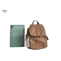 ราคา กระเป๋าเป้สะพายหลัง Kipling ซิตี้แพ็ค S 1สร้อยคอจี้รูปลิงฟรี (21065683000)