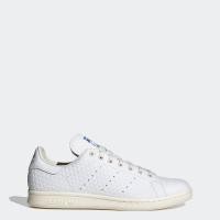 ราคา adidas Lifestyle Stan Smith Shoes Men White HQ9930 (22439445747)