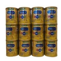 ราคา 12 กระป๋อง ขนาด 400 12 4800 กรัม Enfalac A 1 เอนฟาแล็ค เอพลัส สูตร1 สั่งได้ครั้งละ 1 ออเด้อเท่านั้นนะครับ (22844294983)