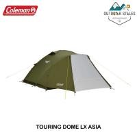 ราคา Coleman Tent TOURING DOME LX ASIA Olive (18251920303)