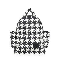 ราคา CiPU กระเป๋าเป้ใบเล็ก รุ่น AIRY Backpack S สี Splash Gold Hound Stooth (18955323212)