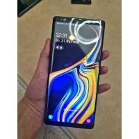 ราคา Samsung note 9 ใช้งานได้ปกติ (22437029324)