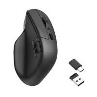 Keychron Wireless Mouse เมาส์ไร้สาย รุ่น M6