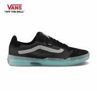 ราคา VANS EVDNT ULTIMATEWAFFLE BLACK BLACK WHITE รองเท้า ผ้าใบ VANS ชาย หญิง (8720141822)
