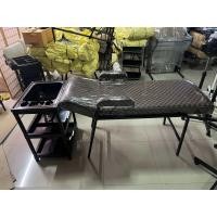 ราคา เตียงสระผมพร้อมอ่างพลาสติกสามชั้น (23036024771)