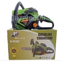 ราคา เลื่อยโซ่ยนต์ เลื่อยยนต์ เครื่องตัดไม้ เครื่องเลื่อยไม้ Black Bull กระทิงดำ รุ่น 5200 5800 6000 แถมบาร์โซ่ 11 5 นิ้ว (22216735292)