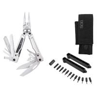 ราคา Sog Px1001N Powerplay มัลติเครื่องมือปลอกพร้อมดอกสว่านหกเหลี่ยม Px1001N Cp (21346712137)