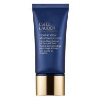 ราคา Estee Lauder Maximum Cover Camouflage Makeup for Face and Body SPF 15 3W2 Cashew (19678709050)