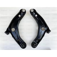 ราคา ปีกนกล่างด้านหน้าToyota Vios 08 12 ปีกนกล่างบูชลูหมาก โตโยต้า VIOS วีออส 2008 2012 (22898633340)