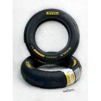 ราคา ยาง Pirelli Diablo Rosso Scooter SC ขอบ 12 15 สำหรับ สกู๊ตเตอร์ Vespa Lambretta Giorno Xmax Forza Aerox Monkey ยางปี 2024 เวสป้า แลมเบรตต้า จิออโน่ (22301014286)