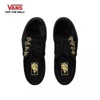 ราคา VANS ERA VANS ID BLACK รองเท้า รองเท้าผ้าใบ ชาย หญิง (22689571123)