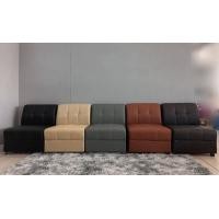 ราคา PAY DAY ถูกมาก ชุดโซฟาเข้ามุม โซฟาตัวแอล โซฟาพักผ่อน เย็บลายสวยงาม งานดี (23047215780)