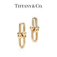 ราคา Tiffany HardWear Large Link Earrings In 18k Yellow Gold With Round Brilliant Diamonds18K Rose Gold18K White Goldทิฟฟานี่ต่างหูคู่ใหญ่ 18k สีเหลืองทองกับเพชรรอบสดใส 18k สีกุหลาบทอง 18k สีขาวทอง 18k (22