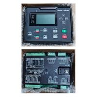 ราคา Smartgen HGM6120N Smartgen Auto Start Diesel Generator Controller LCD Generator Control Module Panel โรงงานตรง (22274138744)