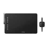 ราคา XPPen เมาส์ปากกา รุ่น Deco 01 v2 Deco 01 v3 สำหรับวาดภาพ สอนออนไลน์ แรงกด 8192 ระดับ ใช้งานได้ทั้ง PC android รับประกันศูนย์ไทย 2 ปี (23102871599)