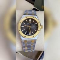 ราคา นาฬิกาผู้หญิงAudémars Pîguet AP QuartzStainless steel size32mm (21493288406)