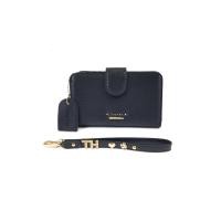 ราคา Thames กระเป๋าสตางค์หนังแท้ใบยาว Wallets TH60297 (21375837889)