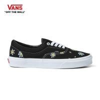ราคา VANS ERA TRIPPY GRIN FLORAL BLACK YELLOW รองเท้า ผ้าใบ VANS ชาย หญิง (16251132579)