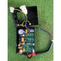 ราคา แผงบอร์ดอินเวอร์เตอร์ตู้แช่SANDEN INTERCOOL ใช้คู่กับคอมพ์ CL1610 DZA (22677003608)