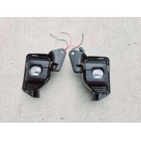 ราคา ไฟตัดหมอก สปอตไลท์ รถตู้ TOYOTA HIACE COMMUTER 2014 2018 แบบ LED สีขาว สีเหลือง (22849771056)