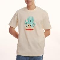 ราคา PAUL FRANK เสื้อยืด JULUS OCTOPUS SS TEE (20563835250)