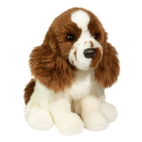 ราคา Douglas Chip Springer Spaniel ตุ๊กตาสุนัขสปริงเกอร์ สเปเนียล ชิป (21938926753)