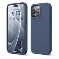 ราคา elago iPhone 15 15 Plus 15 Pro 15 Pro max Silicone Case 25 Color ของแท้จากตัวแทนจำหน่ายในไทยแต่เพียงผู้เดียว (20384664994)