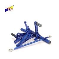 ราคา เกียร์โยง เทน่า งานCNC ตัวหนา สินค้าคุณภาพ สำหรับ Honda Tena 4 สี ทองน้ำเงินเงินแดง (2965944960)