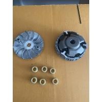 ราคา ชามหน้า ชุดชามข้างมอเตอร์ไซค์ GPX DRONE150 2V 4V Tuscany จีพีเอ็กซ์ โดรน ชุดชามขับสายพาน ชามคลัชสายพาน ชามหน้า ชามใบพัด หลังเต่า เม็ดเดิม บู๊ช ชามGPX (22998973549)