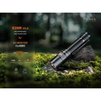 ราคา ไฟฉาย Fenix E12 V3 0 PORTABLE EDC FLASHLIGHT สินค้าตัวแทนในไทย (22816590429)