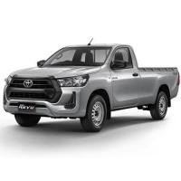 ราคา พลาสติกซุ้มล้อหน้า Toyota Vigo Revo Rocco Fortuner Innova MTX Tiger D4D Toyota แท้ศูนย์ 100 (13104391967)