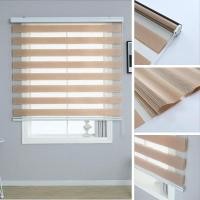 ราคา สีเทาเข้ม ผ้าม่าน ม่านม้วน ม่านปรับแสง ม่านพับ มู่ลี่หน้าต่าง สําหรับตกแต่งบ้าน เหมาะสำหรับห้องนั่งเล่น ห้องครัว ผ้าม่านกันน้ำและกันแดด (21668317091)