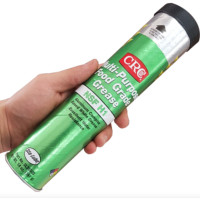 ราคา CRC USA Multi Purpose Food Grade Grease NSF H1 Aluminium Complex Based White Grease จารบีฟู้เกรด ทนความร้อน 232 องศาเซลเซียส 1 หลอด (18893950834)